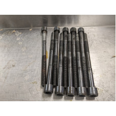 01P222 Cylinder Head Bolt Kit For 11-18 Toyota Corolla  1.8 90910A2011
